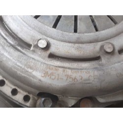 Recambio de volante motor para ford focus lim. (cb4) trend referencia OEM IAM   