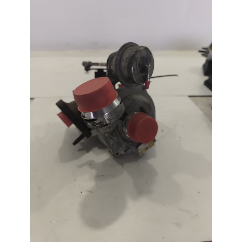 Recambio de turbocompresor para renault megane iii berlina 5 p megane 3 referencia OEM IAM 82307056 54359710029 
