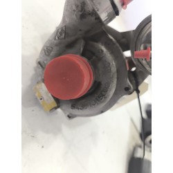 Recambio de turbocompresor para renault megane iii berlina 5 p megane 3 referencia OEM IAM 82307056 54359710029 