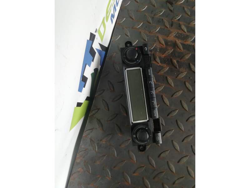 MANDO CALEFACCION / AIRE ACONDICIONADO 6L0820043E 
