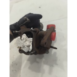 Recambio de turbocompresor para renault megane iii berlina 5 p megane 3 referencia OEM IAM 82307056 54359710029 