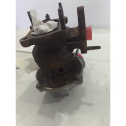 Recambio de turbocompresor para renault megane iii berlina 5 p megane 3 referencia OEM IAM 82307056 54359710029 