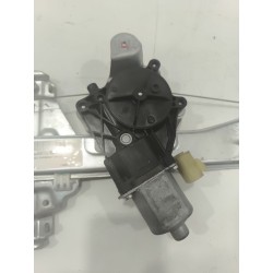 Recambio de elevalunas trasero izquierdo para chevrolet cruze (j300) 2.0 cdi referencia OEM IAM 95299681  