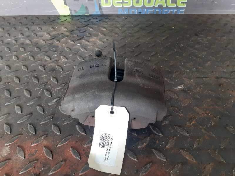 PINZA FRENO DELANTERA IZQUIERDA 