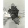 Recambio de elevalunas trasero izquierdo para chevrolet cruze (j300) 2.0 cdi referencia OEM IAM 95299681  