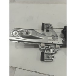 Recambio de elevalunas trasero izquierdo para chevrolet cruze (j300) 2.0 cdi referencia OEM IAM 95299681  