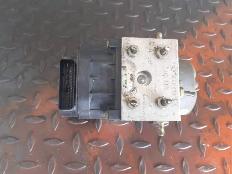 ABS 0004765V005 0265215487 