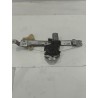 Recambio de elevalunas trasero izquierdo para renault captur i (j5_, h5_) 1.5 dci 90 referencia OEM IAM 827012973R  