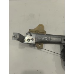 Recambio de elevalunas trasero izquierdo para renault captur i (j5_, h5_) 1.5 dci 90 referencia OEM IAM 827012973R  