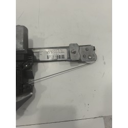 Recambio de elevalunas trasero izquierdo para renault captur i (j5_, h5_) 1.5 dci 90 referencia OEM IAM 827012973R  