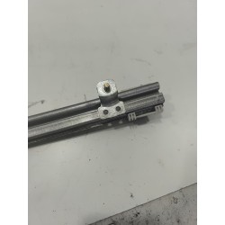 Recambio de elevalunas trasero derecho para renault laguna ii (bg0) confort authentique referencia OEM IAM 8200305721  