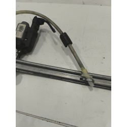 Recambio de elevalunas trasero derecho para renault laguna ii (bg0) confort authentique referencia OEM IAM 8200305721  