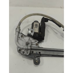 Recambio de elevalunas trasero derecho para renault laguna ii (bg0) confort authentique referencia OEM IAM 8200305721  
