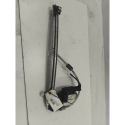 Recambio de elevalunas trasero derecho para renault laguna ii (bg0) confort authentique referencia OEM IAM 8200305721  