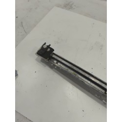 Recambio de elevalunas trasero derecho para renault laguna ii (bg0) confort authentique referencia OEM IAM 8200305721  