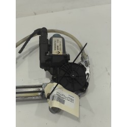 Recambio de elevalunas trasero derecho para renault laguna ii (bg0) confort authentique referencia OEM IAM 8200305721  