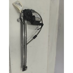 Recambio de elevalunas trasero izquierdo para renault laguna ii (bg0) confort authentique referencia OEM IAM 8200305720  