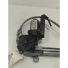 Recambio de elevalunas trasero izquierdo para renault laguna ii (bg0) confort authentique referencia OEM IAM 8200305720  