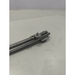 Recambio de elevalunas trasero izquierdo para renault laguna ii (bg0) confort authentique referencia OEM IAM 8200305720  