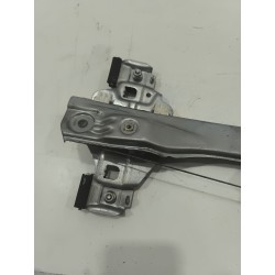 Recambio de elevalunas trasero derecho para chevrolet cruze (j300) 2.0 cdi referencia OEM IAM 95999490  