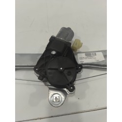 Recambio de elevalunas trasero derecho para chevrolet cruze (j300) 2.0 cdi referencia OEM IAM 95999490  
