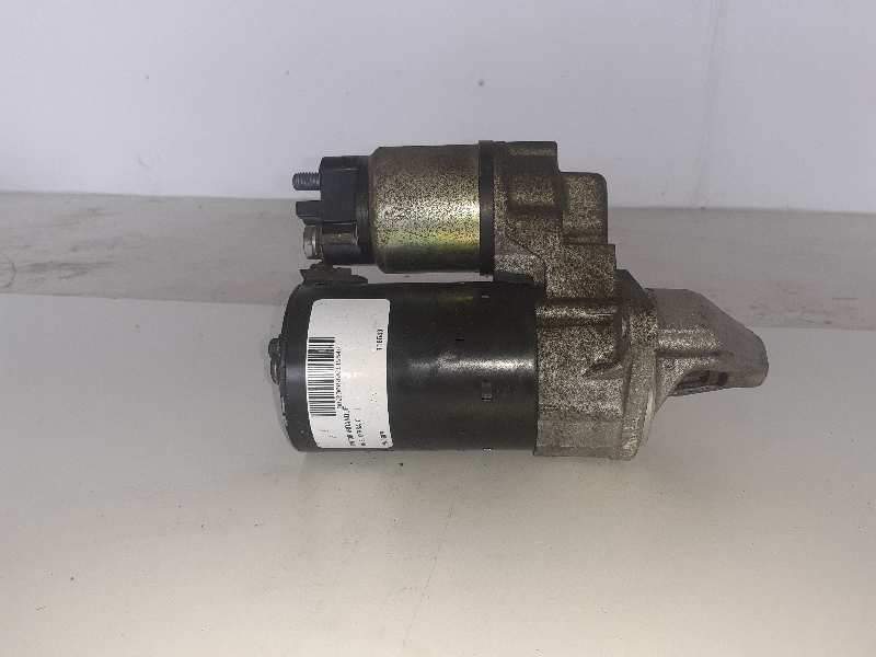 MOTOR ARRANQUE 24436877 00001107408 