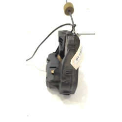 Desguace MonforteCERRADURA PUERTA TRASERA IZQUIERDA 2117200535 MERCEDES-BENZCerradura puerta trasera izquierda|Desguace Monforte