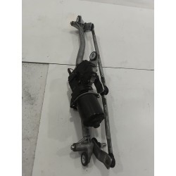 Recambio de motor limpia delantero para chevrolet cruze (j300) 2.0 cdi referencia OEM IAM 96071850 96893302 