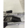 Recambio de motor limpia delantero para chevrolet cruze (j300) 2.0 cdi referencia OEM IAM 96071850 96893302 