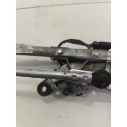 Recambio de motor limpia delantero para chevrolet cruze (j300) 2.0 cdi referencia OEM IAM 96071850 96893302 