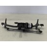 Recambio de motor limpia delantero para citroën c3 ii (sc_) 1.6 hdi referencia OEM IAM 6405QC  
