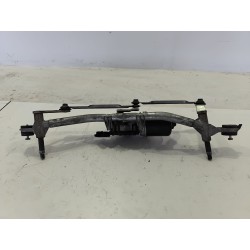 Recambio de motor limpia delantero para citroën c3 ii (sc_) 1.6 hdi referencia OEM IAM 6405QC  