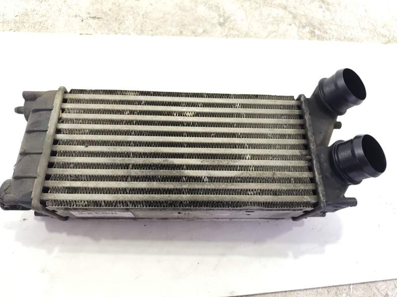 INTERCOOLER 0384N9 