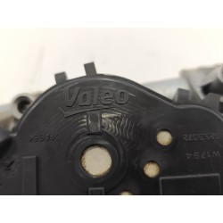 Recambio de motor limpia delantero para citroën c3 ii (sc_) 1.6 hdi referencia OEM IAM 6405QC  
