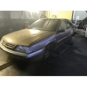 citroën xantia (x1_, x2_) del año 2000