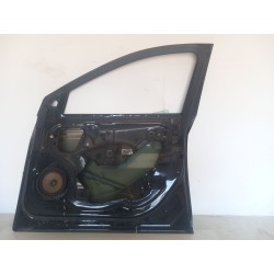 Recambio de puerta delantera derecha para chevrolet cruze (j300) 2.0 cdi referencia OEM IAM 95987758  