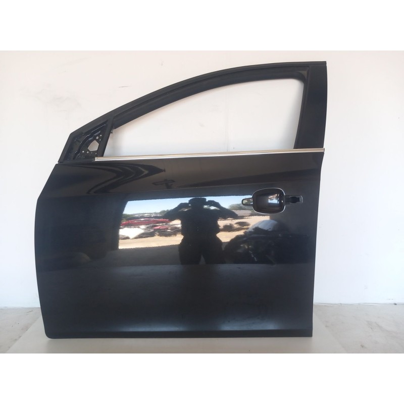 Recambio de puerta delantera izquierda para chevrolet cruze (j300) 2.0 cdi referencia OEM IAM 95987757  