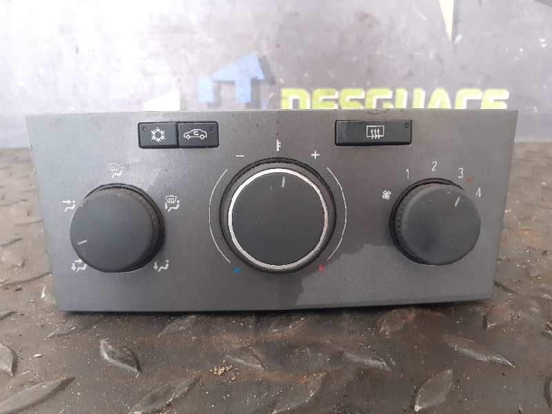 MANDO CALEFACCION / AIRE ACONDICIONADO GM13201300 