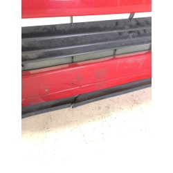 Recambio de paragolpes delantero para citroën c4 coupe c4 coupe 2.0 hdi referencia OEM IAM 9646215477 / 9652932777  