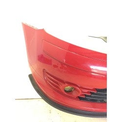 Recambio de paragolpes delantero para citroën c4 coupe c4 coupe 2.0 hdi referencia OEM IAM 9646215477 / 9652932777  