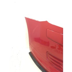 Recambio de paragolpes delantero para citroën c4 coupe c4 coupe 2.0 hdi referencia OEM IAM 9646215477 / 9652932777  