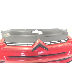 Recambio de paragolpes delantero para citroën c4 coupe c4 coupe 2.0 hdi referencia OEM IAM 9646215477 / 9652932777  