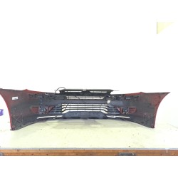 Recambio de paragolpes delantero para citroën c4 coupe c4 coupe 2.0 hdi referencia OEM IAM 9646215477 / 9652932777  