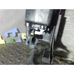 Desguace MonforteRADIADOR AGUA 734276 7787039 BMWRadiador agua|Desguace Monforte