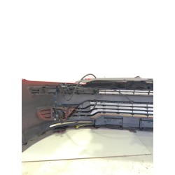 Recambio de paragolpes delantero para citroën c4 coupe c4 coupe 2.0 hdi referencia OEM IAM 9646215477 / 9652932777  