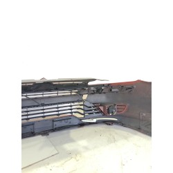 Recambio de paragolpes delantero para citroën c4 coupe c4 coupe 2.0 hdi referencia OEM IAM 9646215477 / 9652932777  