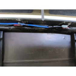 Recambio de paragolpes delantero para citroën c4 coupe c4 coupe 2.0 hdi referencia OEM IAM 9646215477 / 9652932777  