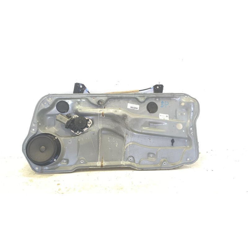 Desguace MonforteELEVALUNAS DELANTERO DERECHO 1J3837462H VOLKSWAGENElevalunas delantero derecho|Desguace Monforte