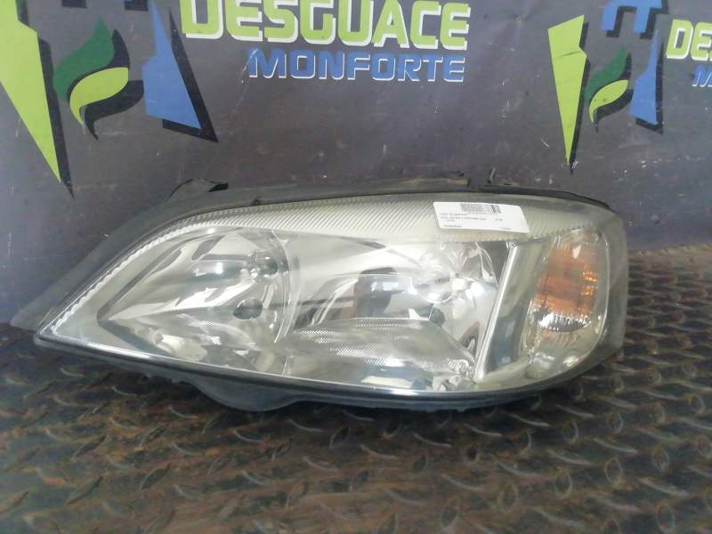 FARO IZQUIERDO 13132455JH 1EG00764045AC 
