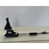 Recambio de palanca cambio para renault captur i (j5_, h5_) 1.5 dci 90 referencia OEM IAM 349017122R  